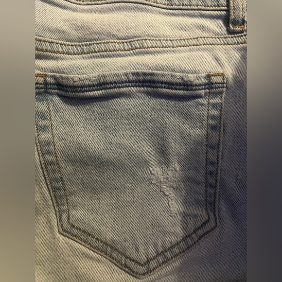 Carly jeans Los Ange size large - Picture 6 of 7